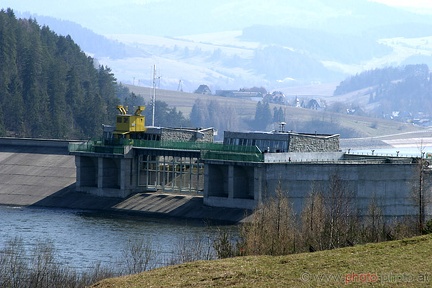 Zamek Dunajec/Niedzica (20070326 0024)
